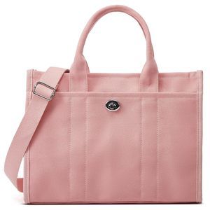 Canvas Tote Bag Large Denim Shoulder Bag Vintage Satchels Cute Hobo C o_o